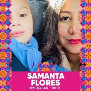 Meet your Posher, Geo